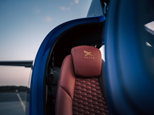 X-flite-Kittilä必去景点