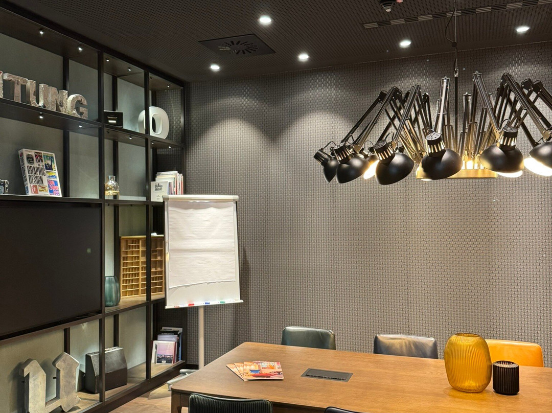 Hotel Motel One Hannover-oper主图
