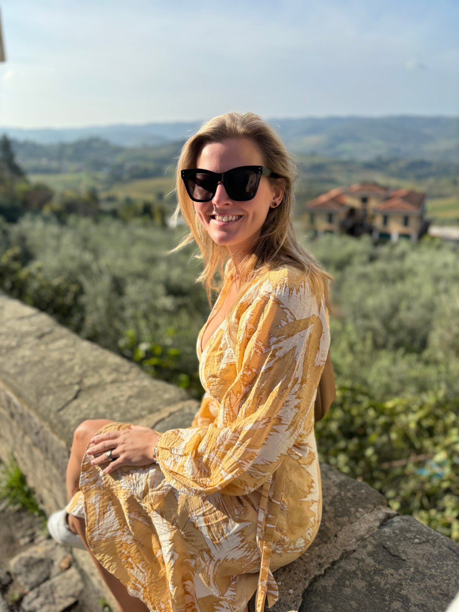 Villa La Petraia-官方