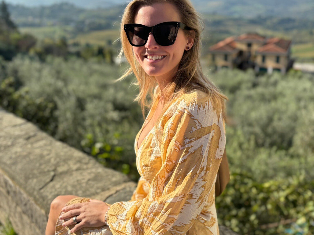 Villa La Petraia主图