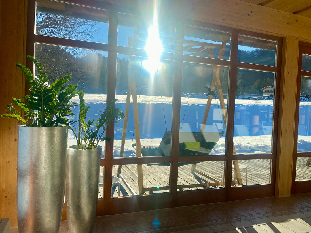 Das Leonhard - Naturparkhotel am Weissensee主图