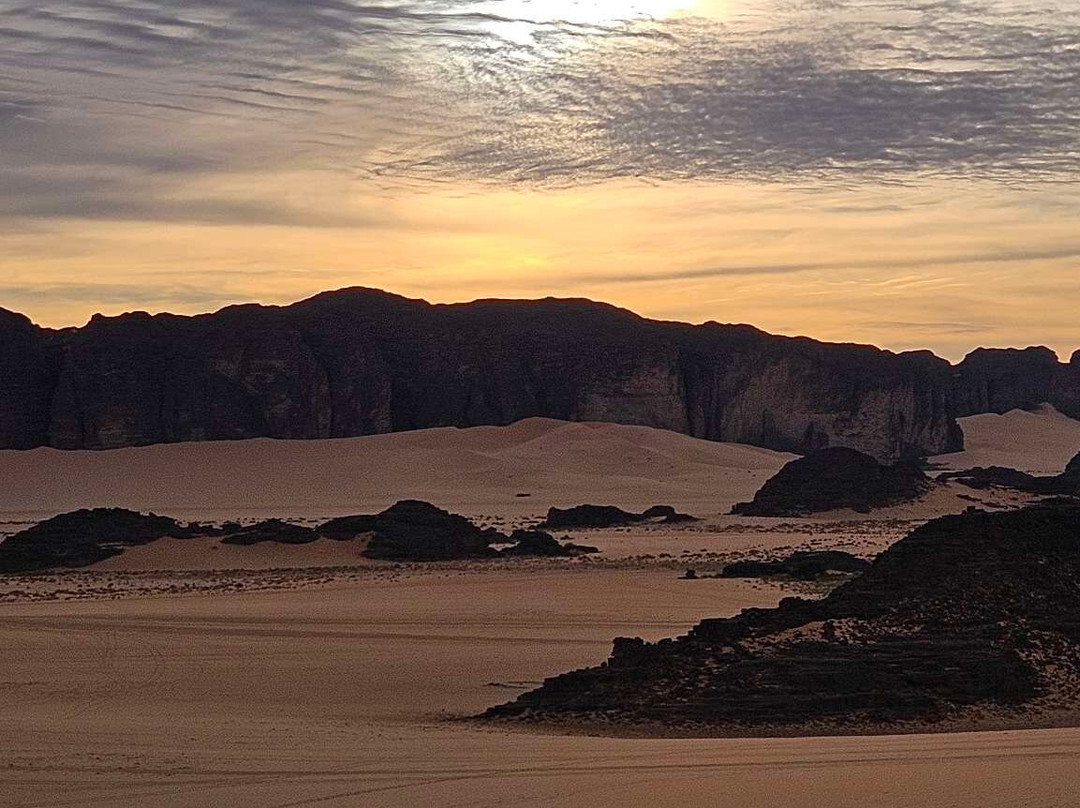 Sahara Africa Tours景点图片