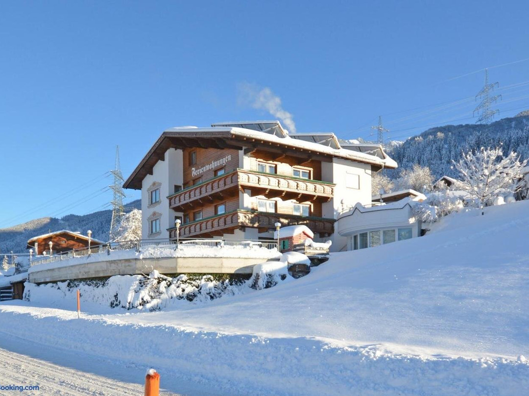 Appartements Lechner