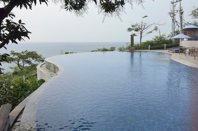 Kalandara Resort Lombok主图