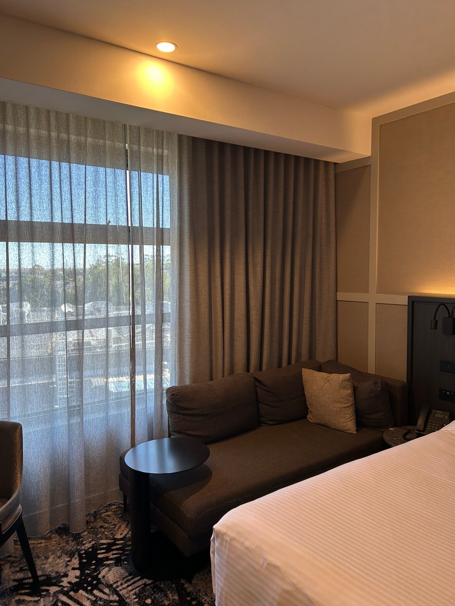 帕肯纳姆美居酒店-官方