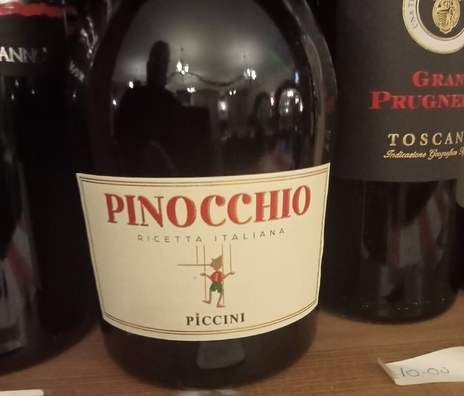Albergo Ristorante Poli主图