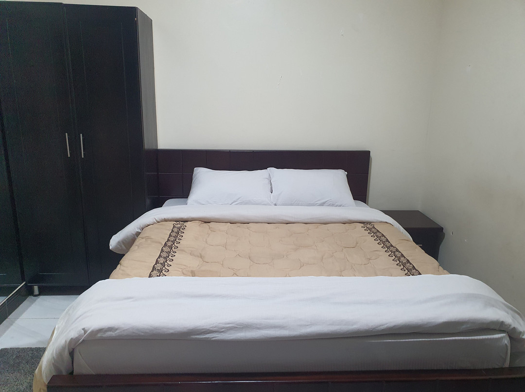 Difrika Country Resort