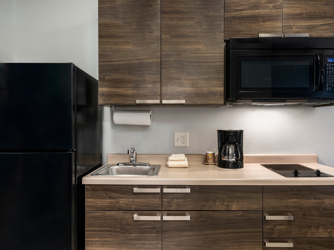 My Place Hotel-Medford OR主图