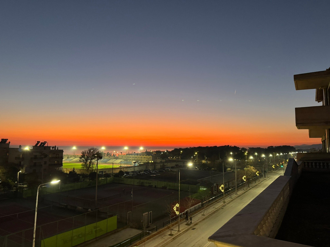 31 Doors Hotel主图