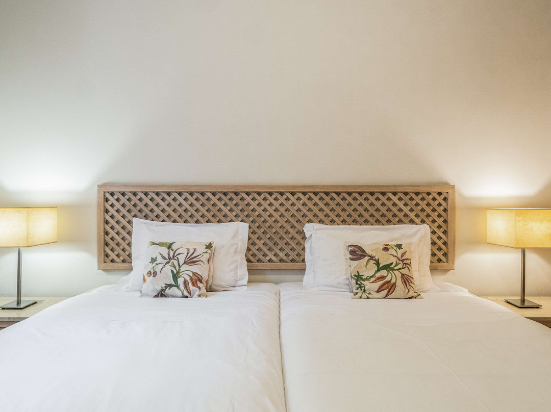 阿尔布费拉俱乐部阿尔加维公寓度假酒店主图