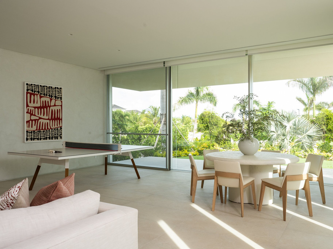 Beach Enclave Turks and Caicos主图