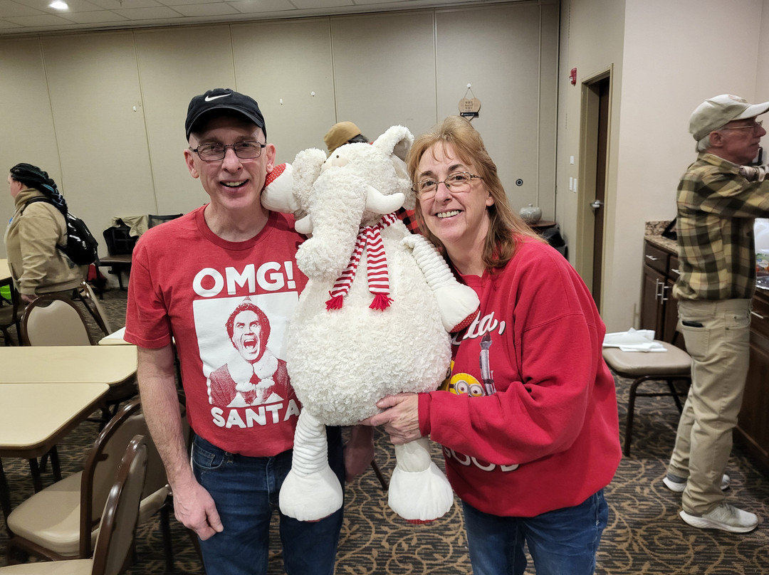 Cobblestone Inn & Suites - Fort Madison主图