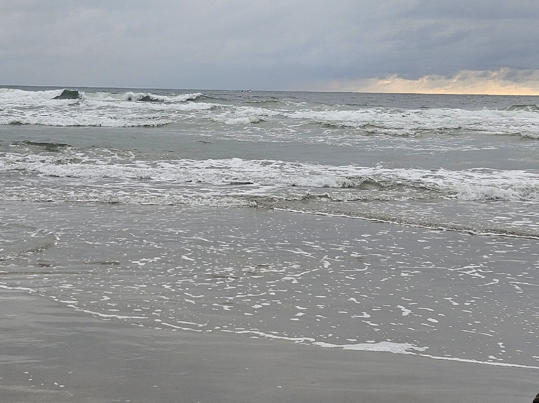 Fora Beach-Ilha do Mel必去景点