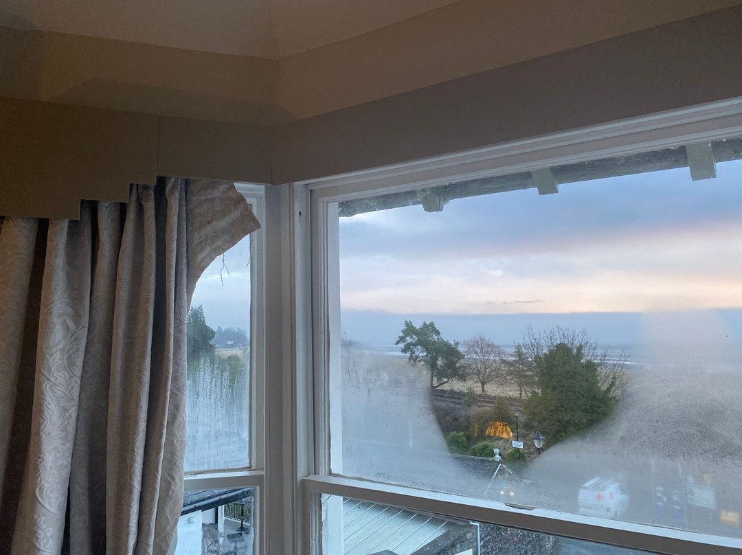 The Commodore Inn主图