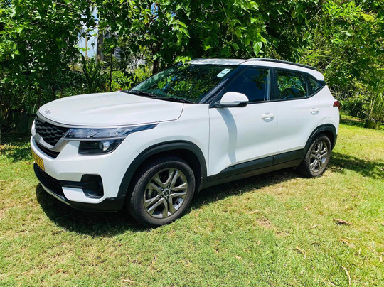 Liberta Car Rental-The Vale必去景点