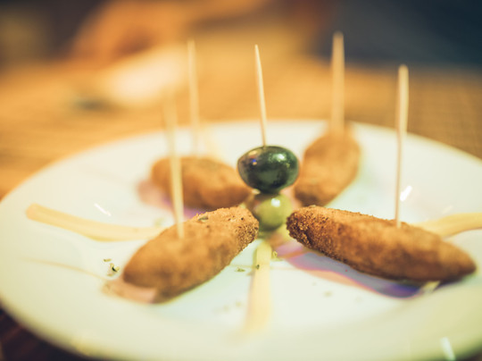 Casa Strela Guesthouse主图