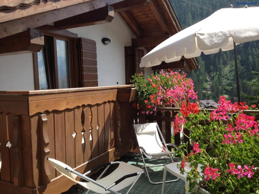 Casa Vacanze Villa Elena