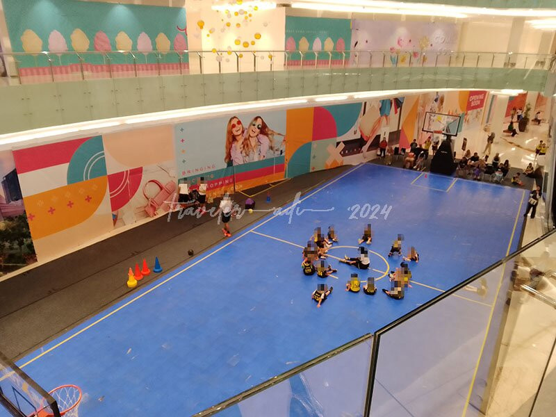Ciputra World Surabaya景点图片
