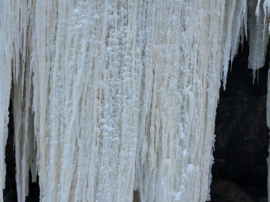 Arctic Tours Canada-黄刀镇必去景点