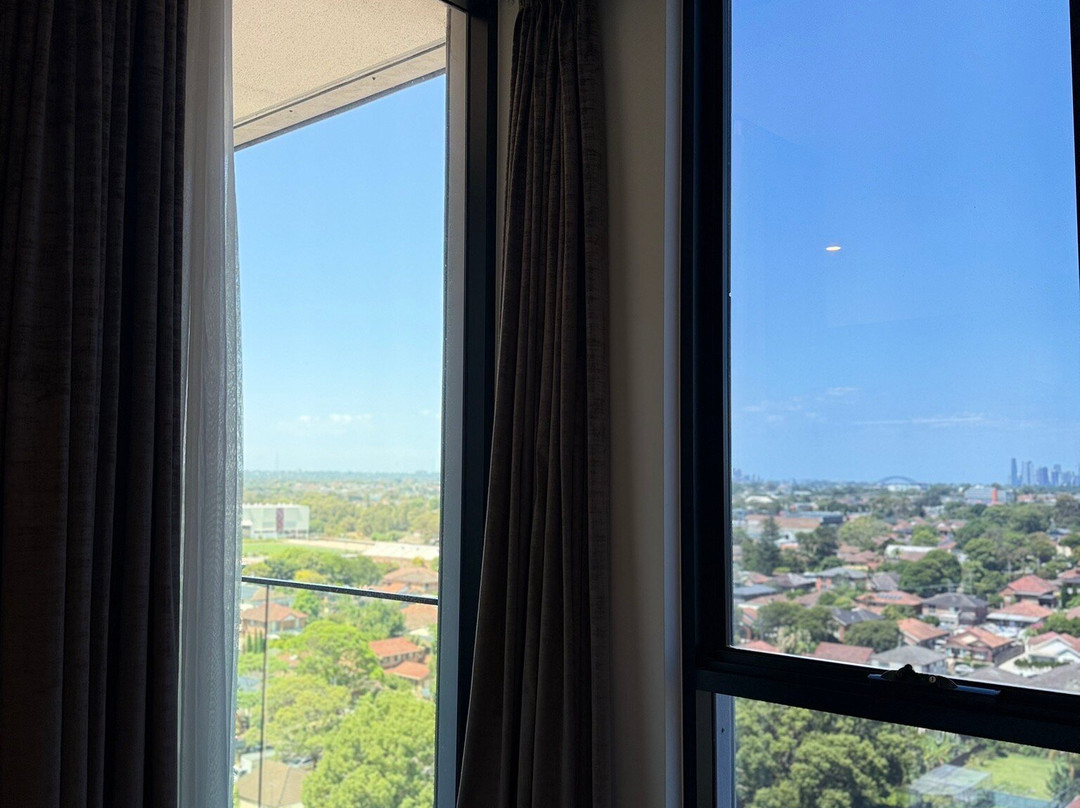 Crowne Plaza Sydney Burwood By IHG主图