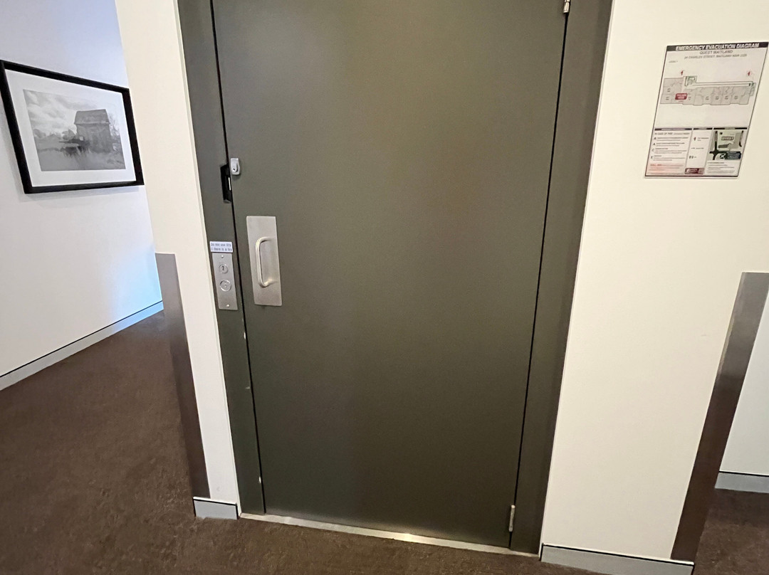 Quest Maitland主图