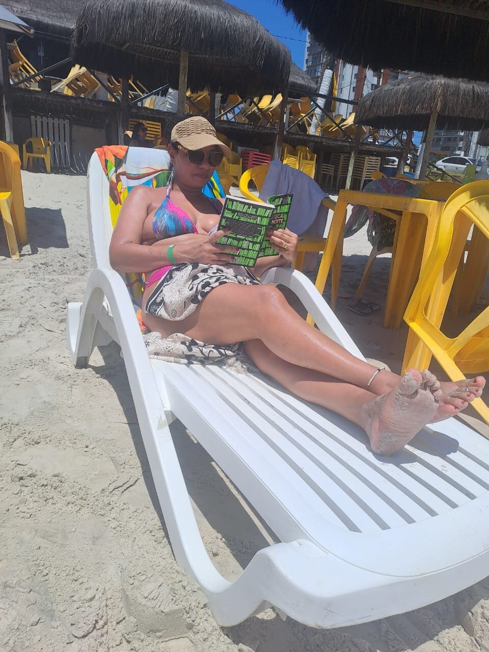 Jardim Atlântico Beach Resort-泳池