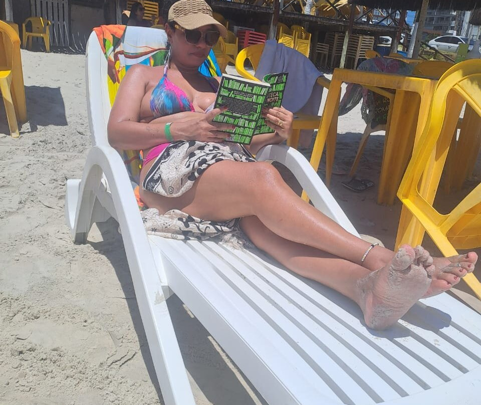 Jardim Atlântico Beach Resort主图