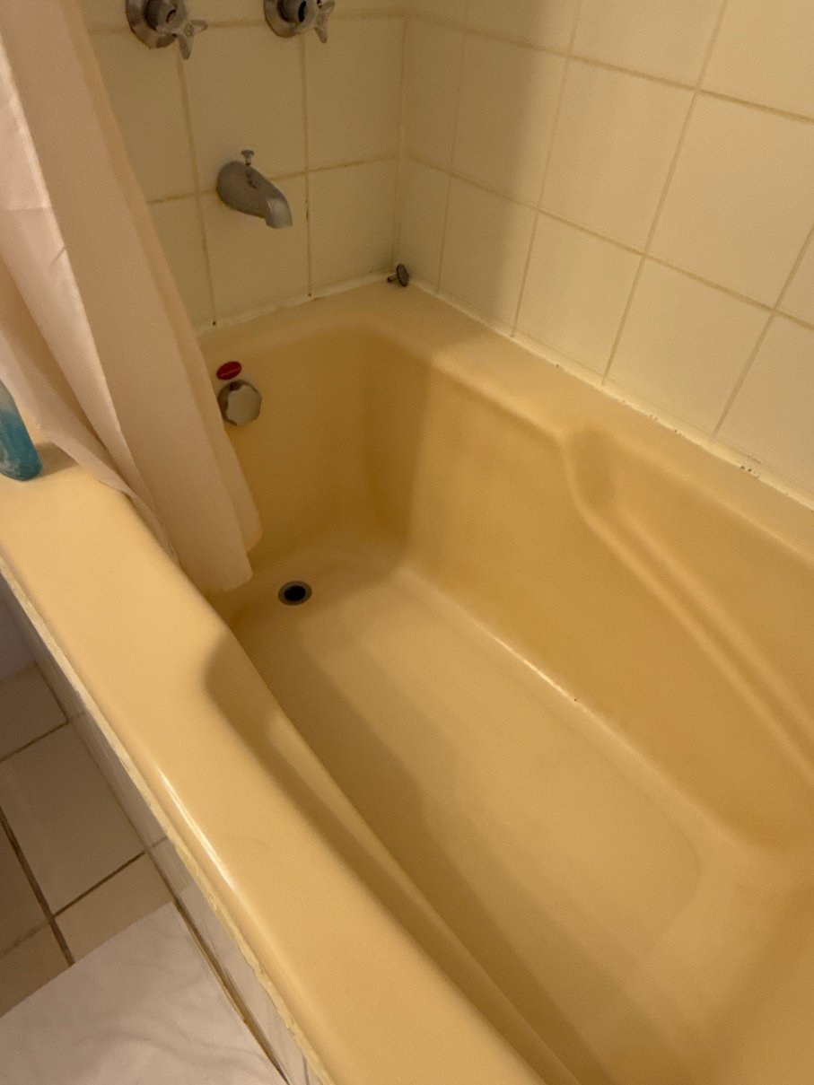 阿鲁巴岛海滩别墅酒店-浴室