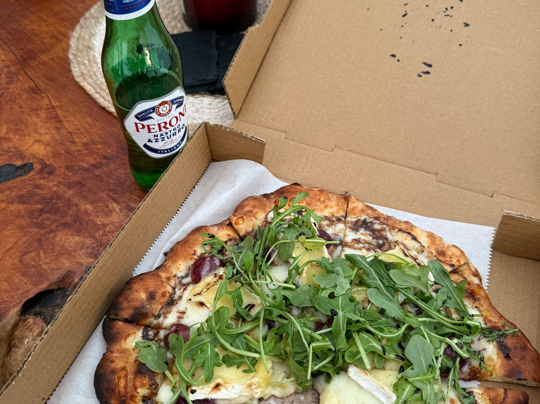 Sandy River Outdoor Adventures-Rice必去景点