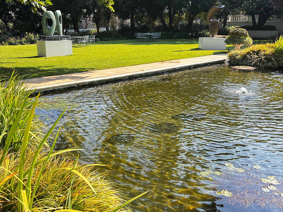 Choice Trans and Tours-约翰内斯堡必去景点