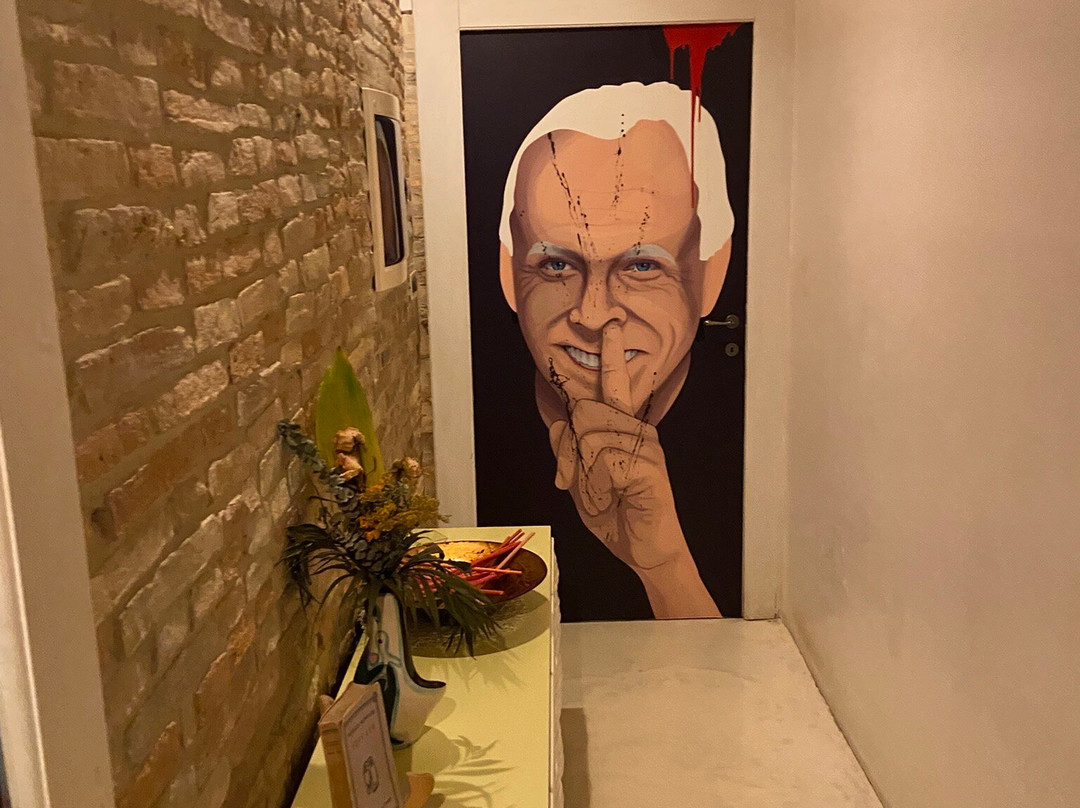 BR1 Cibo & Benessere主图