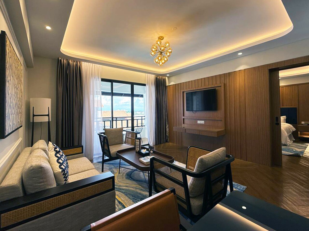 Bertam Resort Penang主图