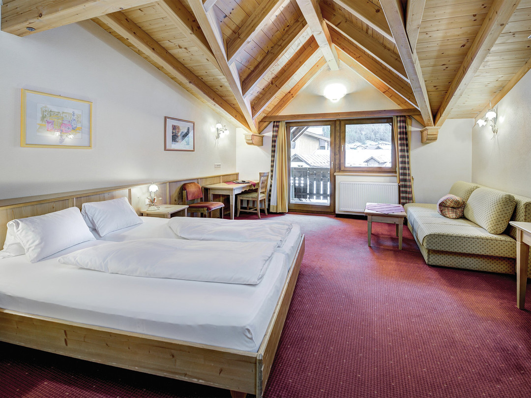 Hotel Neue Post主图