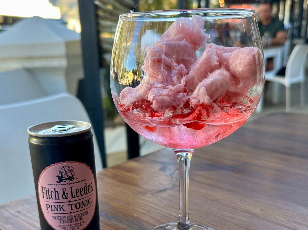 Point Africa Travel and Tours-开普敦中心区必去景点