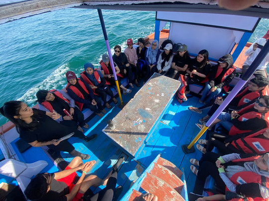 Scuba Club-卡拉奇必去景点