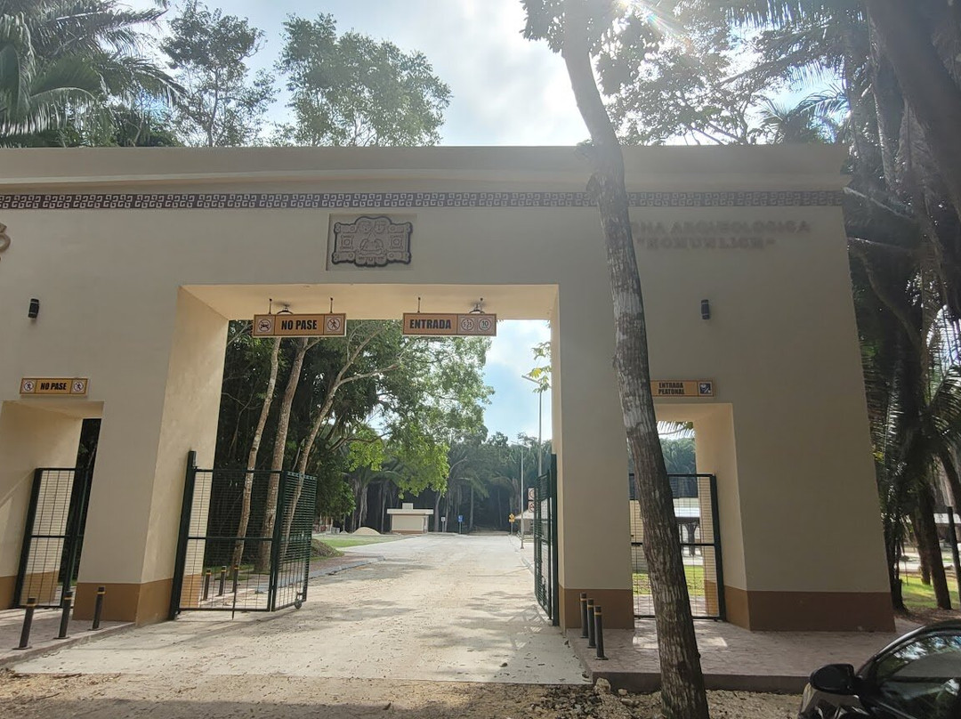 Sentir Maya-Bacalar必去景点