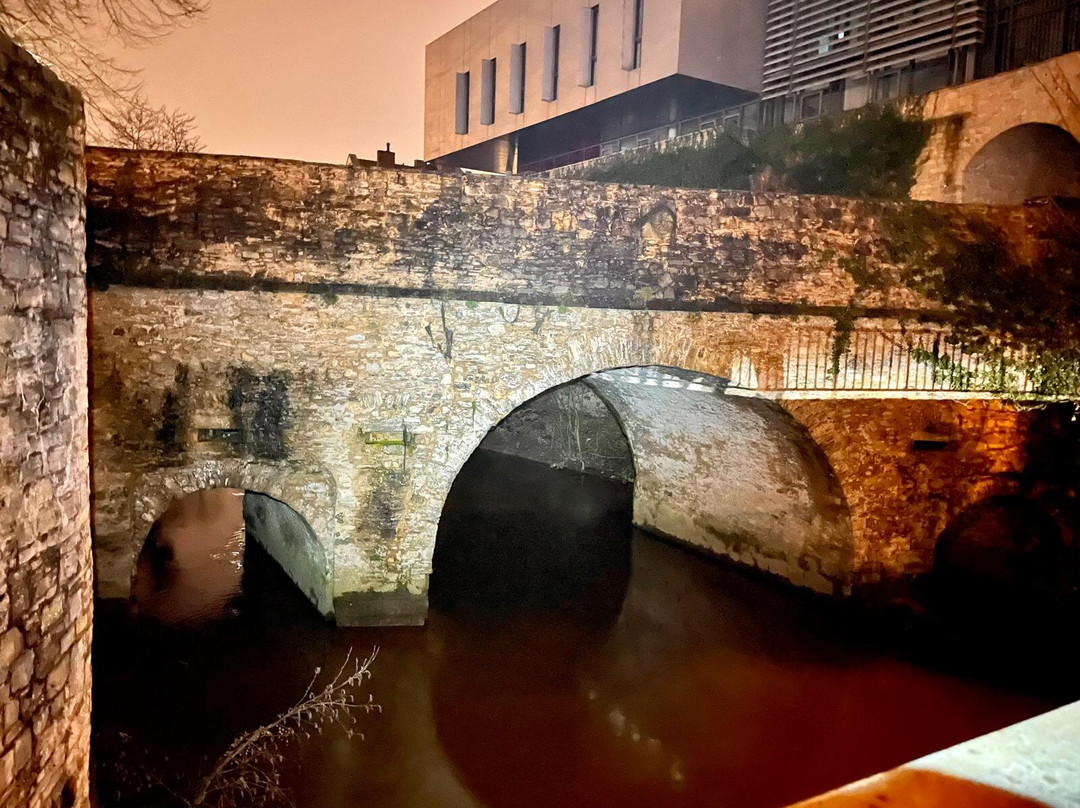 Die Nachtwächter-奥斯纳布吕克必去景点