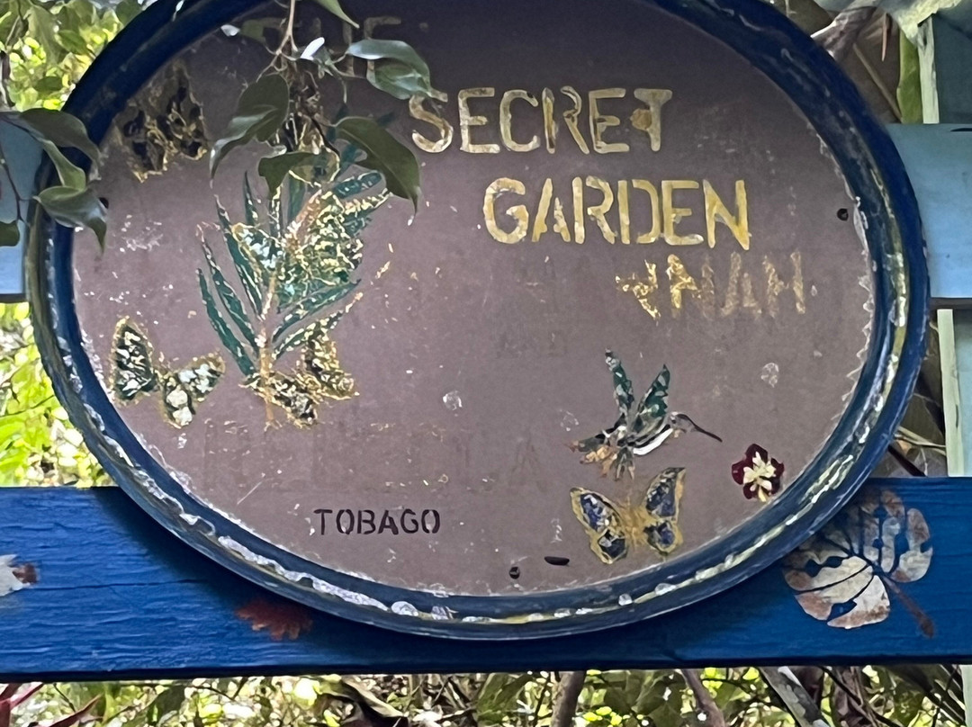 Adventure Farm and Nature Reserve-多巴哥必去景点