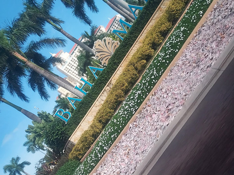 Dean's Private Schedule-拿骚必去景点