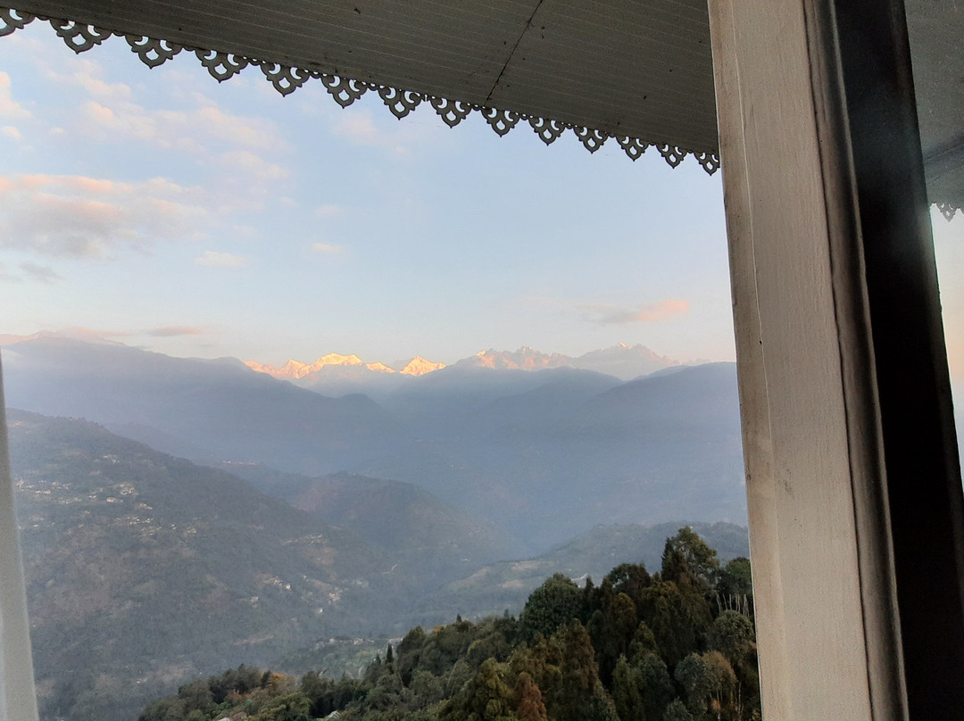 Udaan Hotel Pine Crest主图