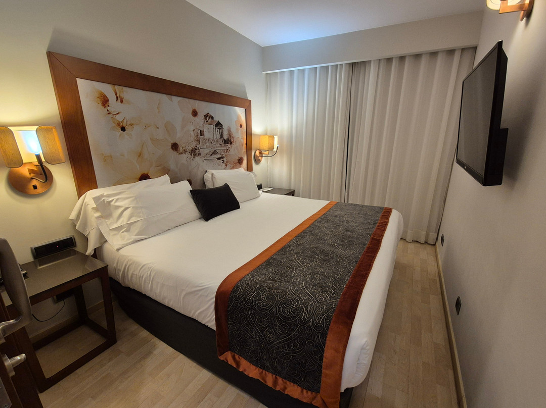 Eurostars Andorra主图