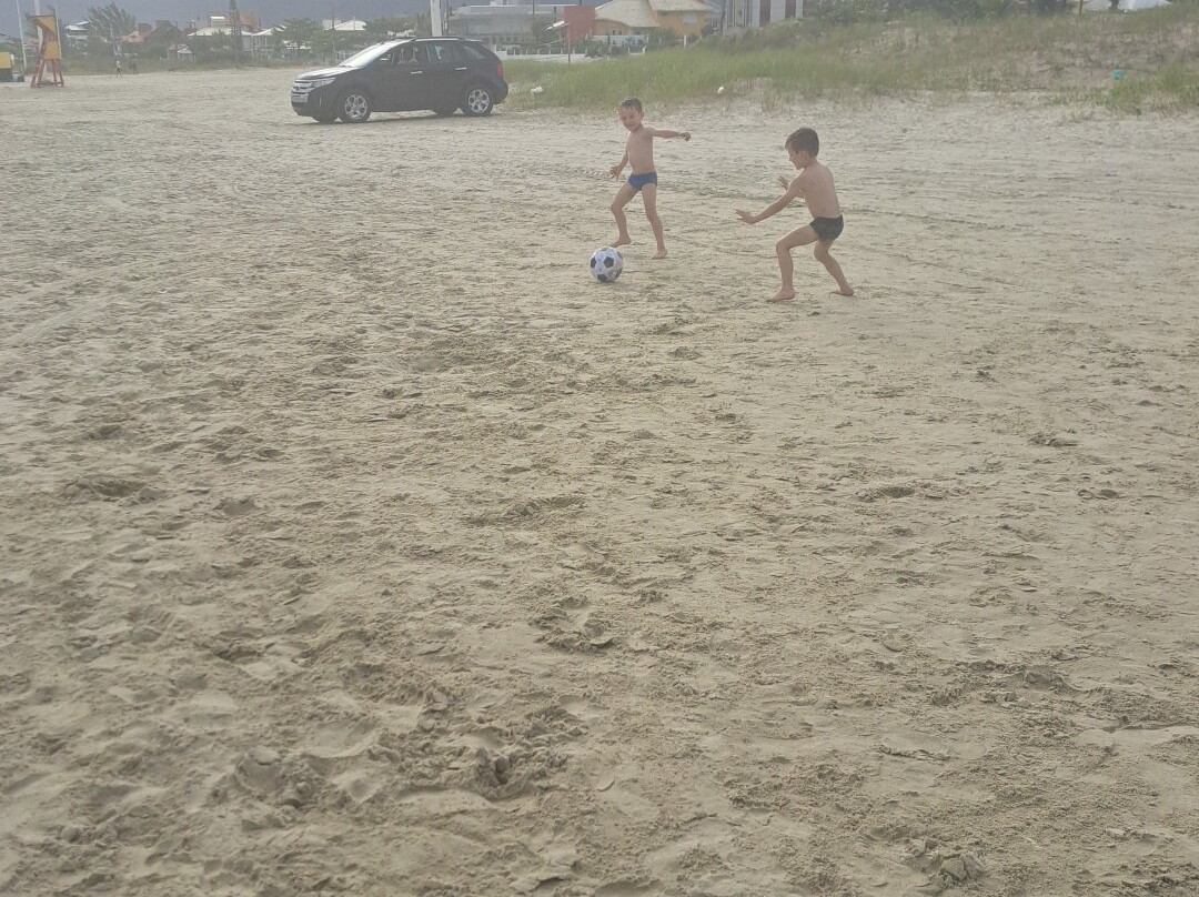 Pousada Maria Nicolau主图