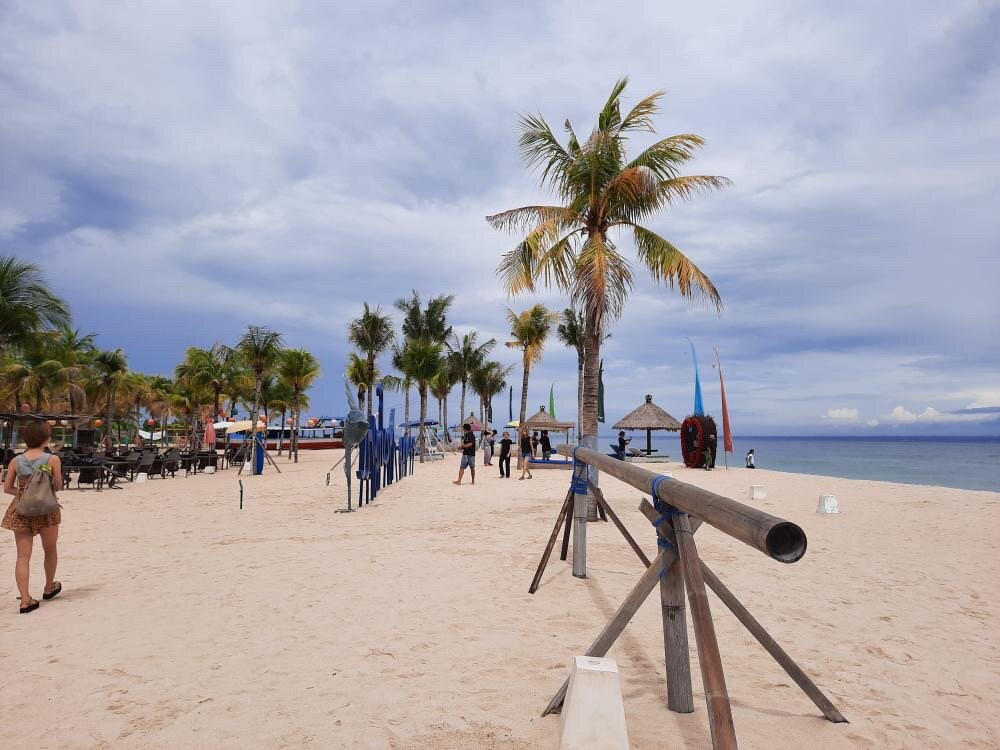 Ohayoubali Tour-Batubulan必去景点