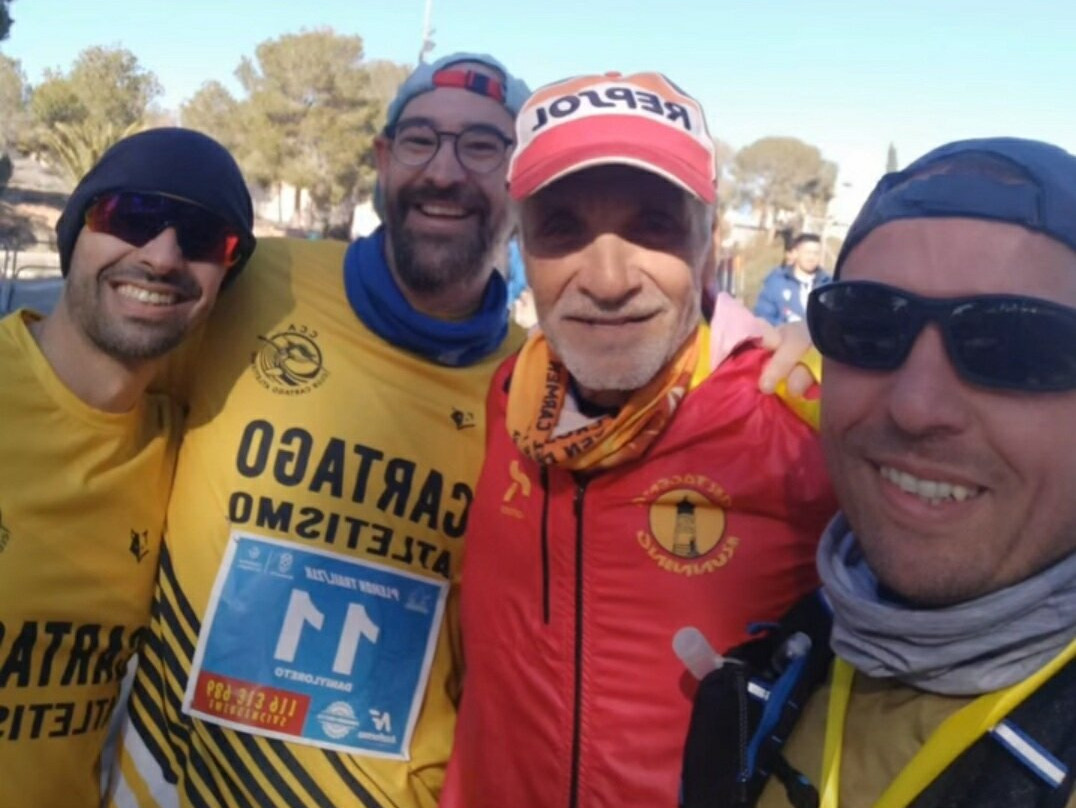 Lemon Trail Santomera-Santomera必去景点