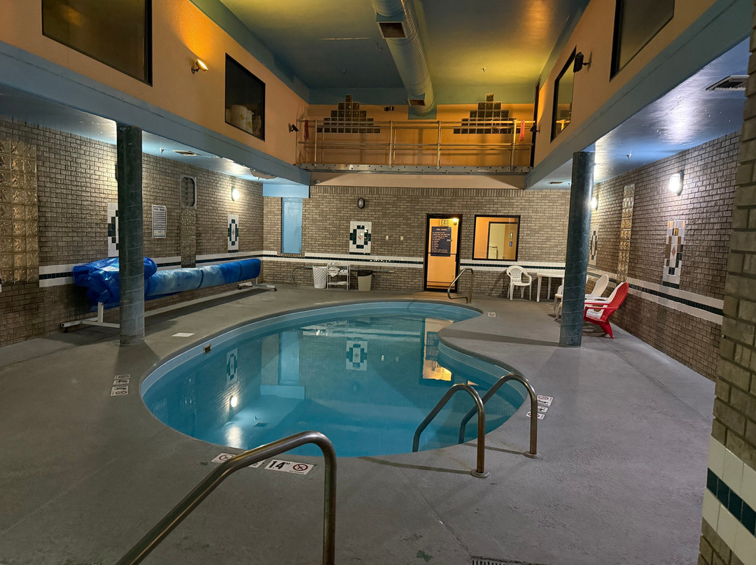 Wingate Gunnison主图