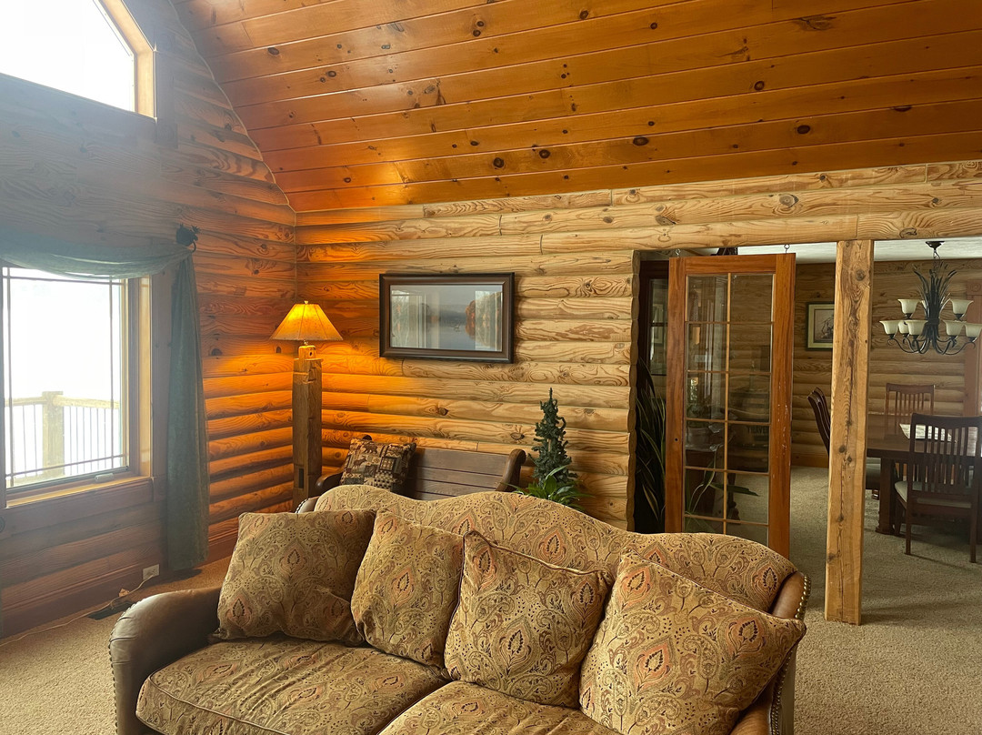 A Breath of Heaven Bed and Breakfast主图