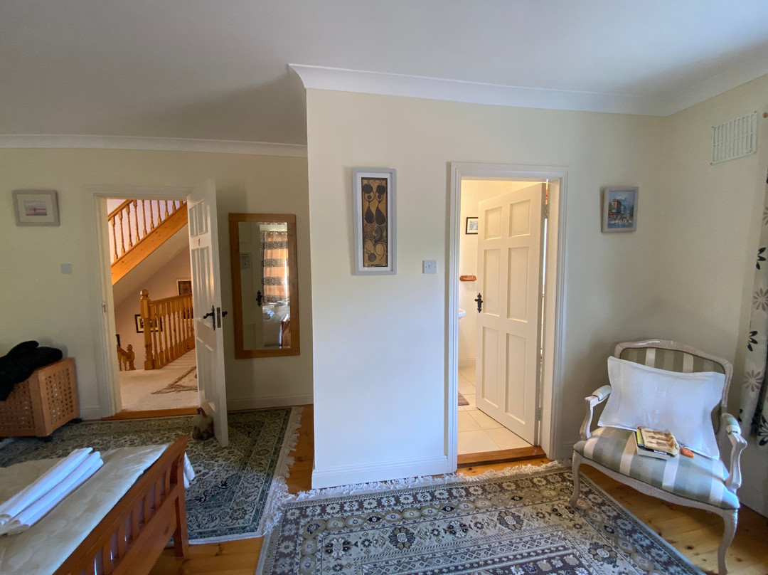 Newlands Lodge主图