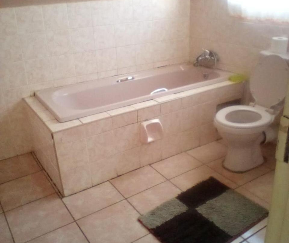 Nafi Guest House