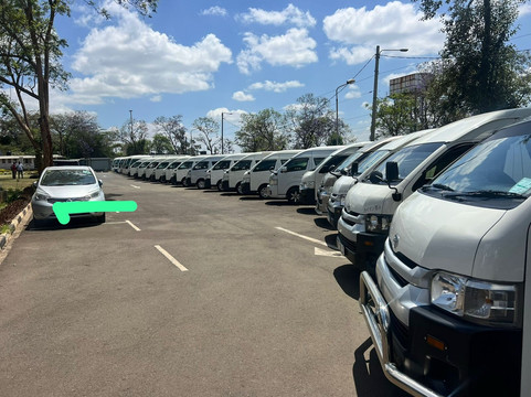 Modan Rent A Car-内罗毕必去景点