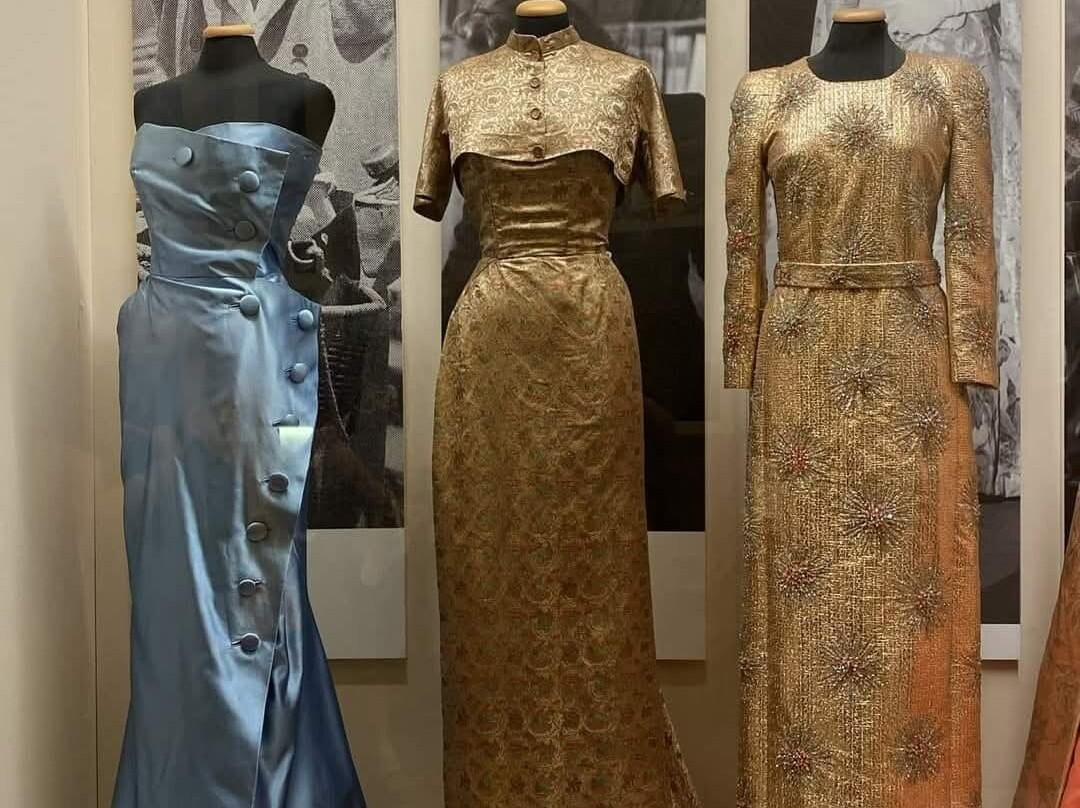Museo Boncompagni Ludovisi景点图片